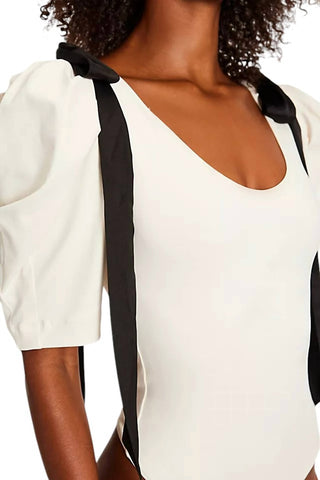 Free People - What A Girl Wants Bodysuit