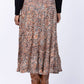 Love The Label - Wanda Midi Skirt
