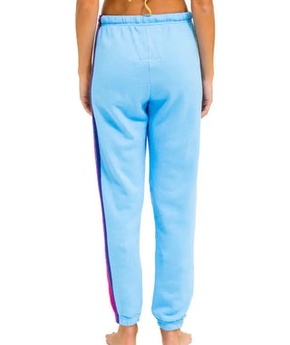 Aviator Nation - 5 Stripe Sweatpants