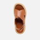 Dolce Vita - Women's Skylar Wedge Sandal