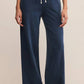 Z Supply - Hunter Knit Denim Pant