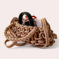 Debbie Katz - Women's Paris Crochet Bag