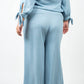 Karen Kane - Cropped Pant