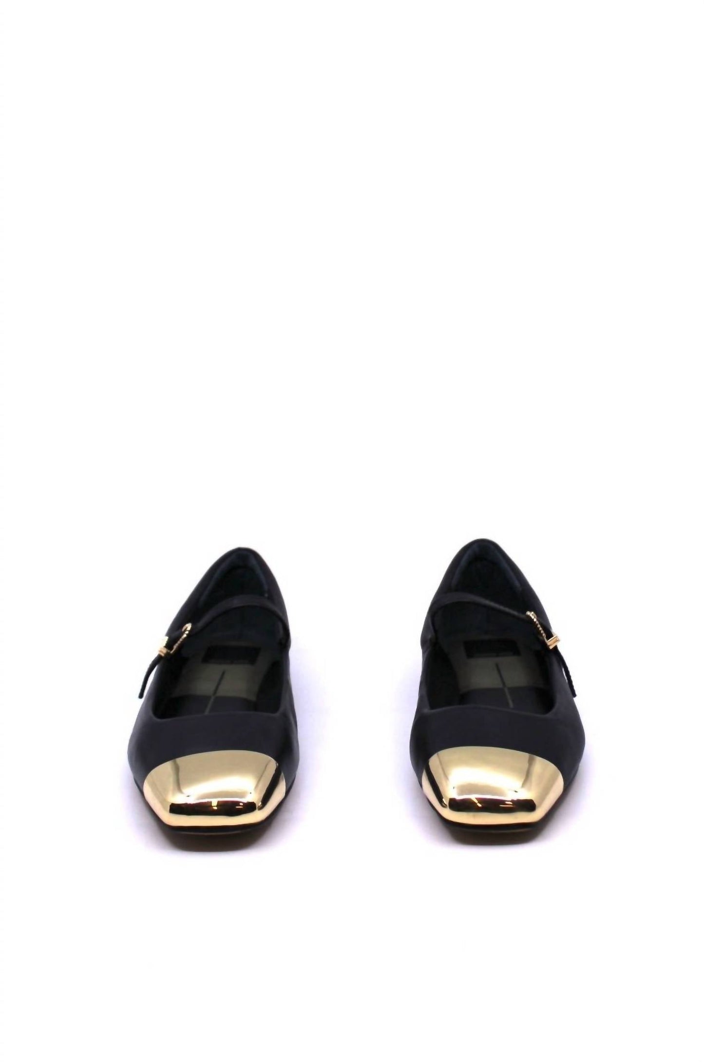 Dolce Vita - Reyes Cap Toe