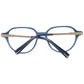 Ted Baker - Women's Round Optical Frames