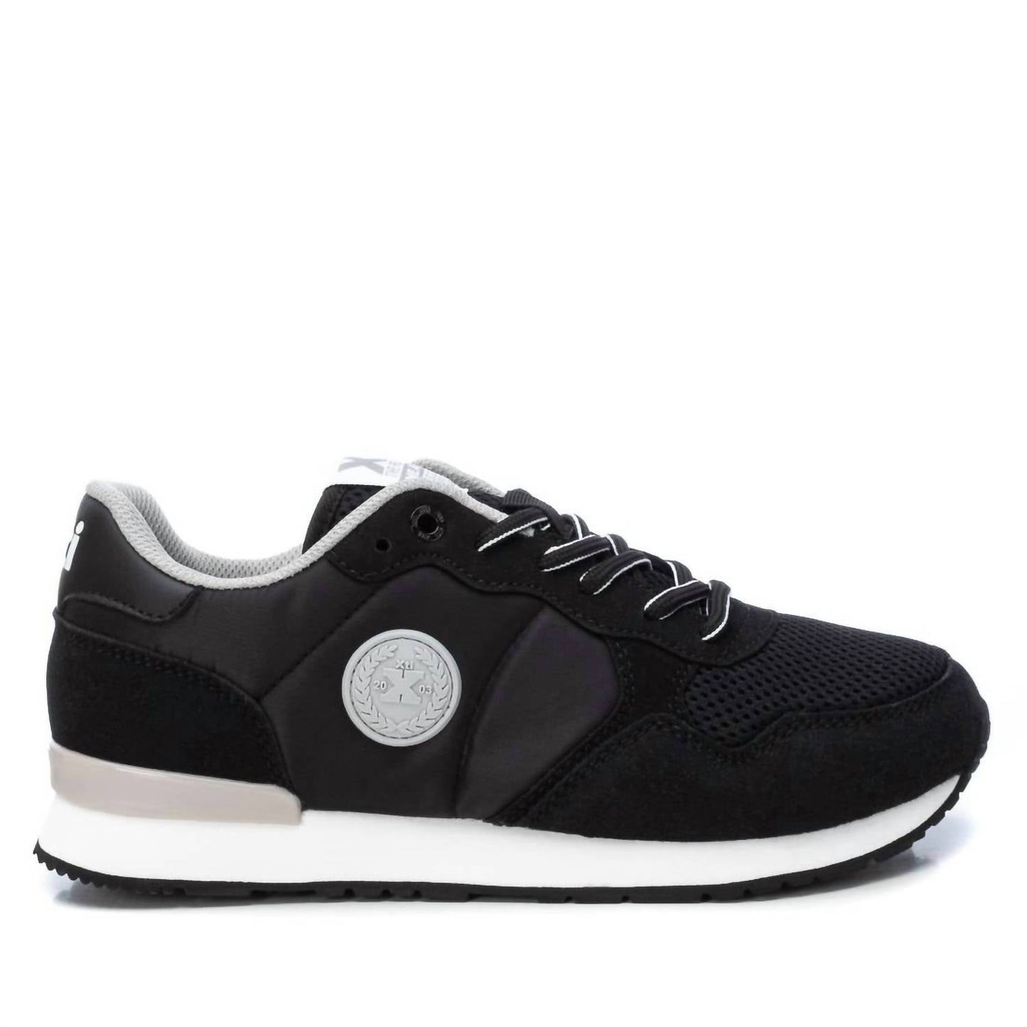 Xti - Women's Lace-Up Sneakers