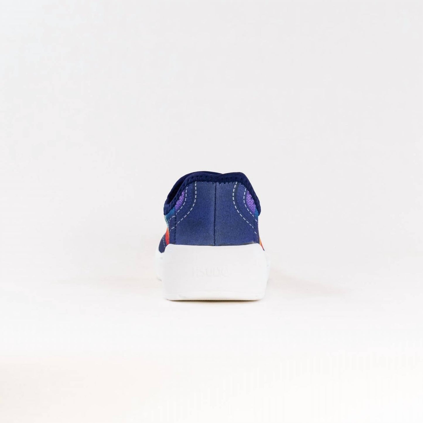 Psudo - Women's Court Sneaker