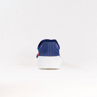 Psudo - Women's Court Sneaker