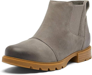 Sorel - Women's Emilie Three Chelsea Boot