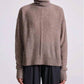 Apiece Apart - Softest Tissue Weight Turtleneck Sweater