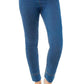 Gretchen Scott - Gripeless Denim Pull On Pant