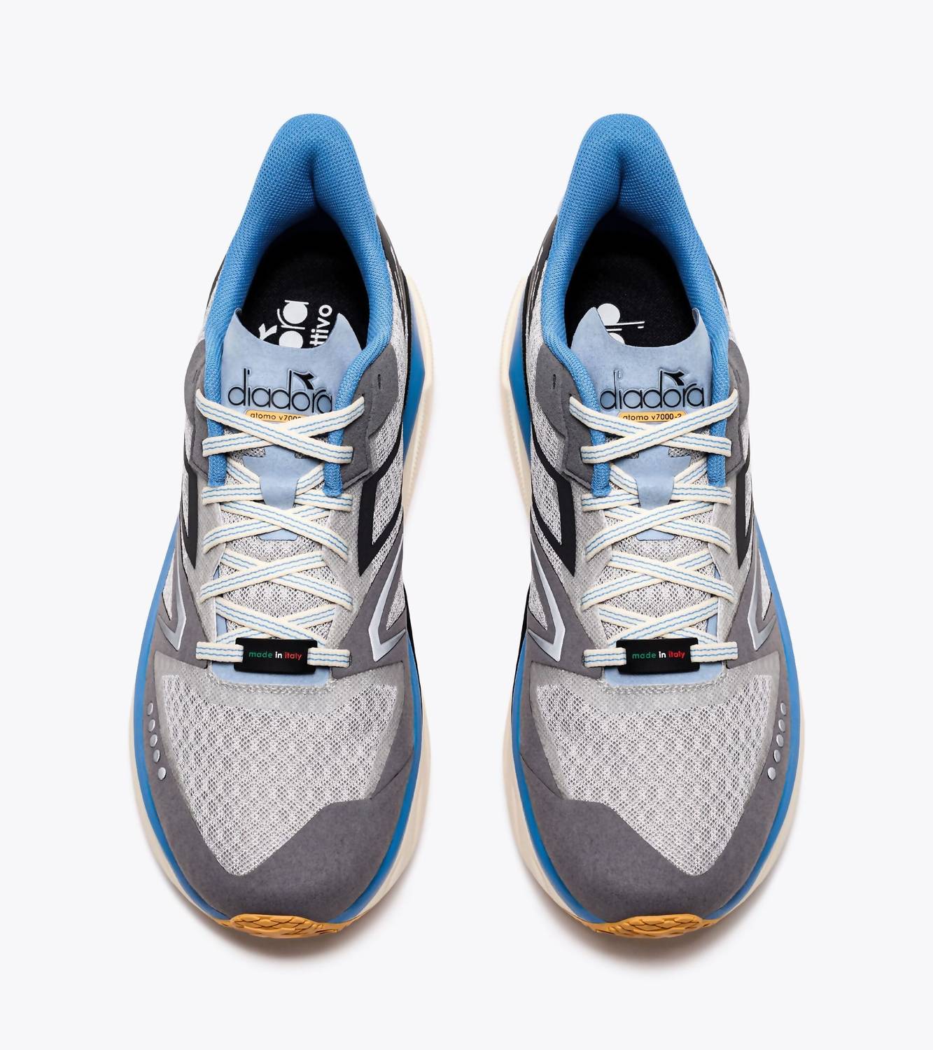 Diadora - Men’s Atomo V7000-2 Sneaker