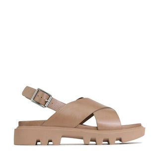 Eos Melbourne - Women's Flighty Chunky Sandal