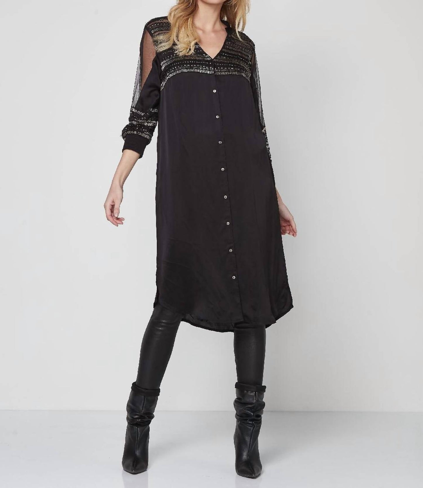 Nu Denmark - Susan Dress