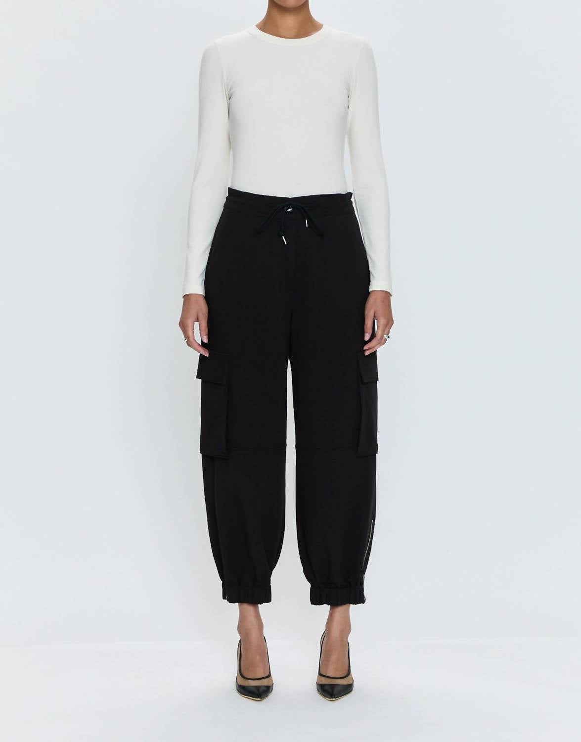 Pistola - Dakota Cargo Pant