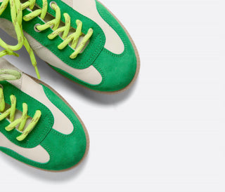 Freda Salvador - Jackie Court Sneaker