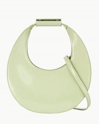 Staud - Women's Mini Moon Bag