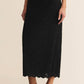 Z Supply - Via Lace Midi Skirt