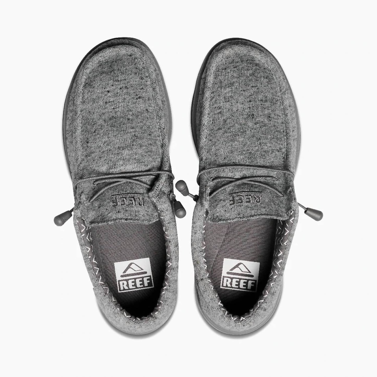 Reef - Men's Cushion Coast Slip-on Shoes