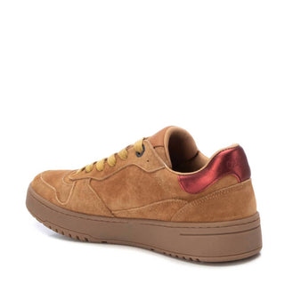 Xti - Women's Leather Sneakers