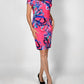 Frank Lyman - Sheath Knit Dress