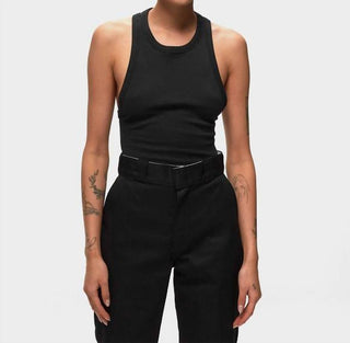 Free People - Brexley Ribbed Bodysuit