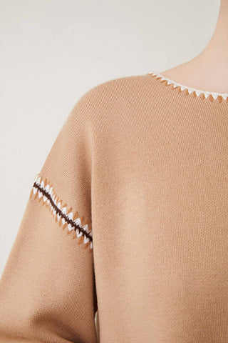 Suncoo - Peratol Sweater