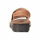 Naot - Women's Enid Leather Sandal