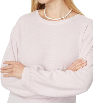 Free People - Soul Song Tee Top