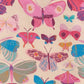 Magnetic Me - Girl's All A-flutter Short Sleeve Pajama Set