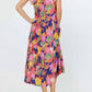 Current Air - Whitley Midi Dress