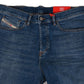 Diesel - Men's D-fining Tapered Fit Denim Jeans