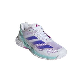 Adidas - Women's Defiant Speed 2 Shoes