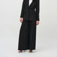 Joseph Ribkoff - Flower Pin Boxy Blazer Jacket