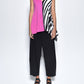 Simply Mila - Irene Sleeveless Top