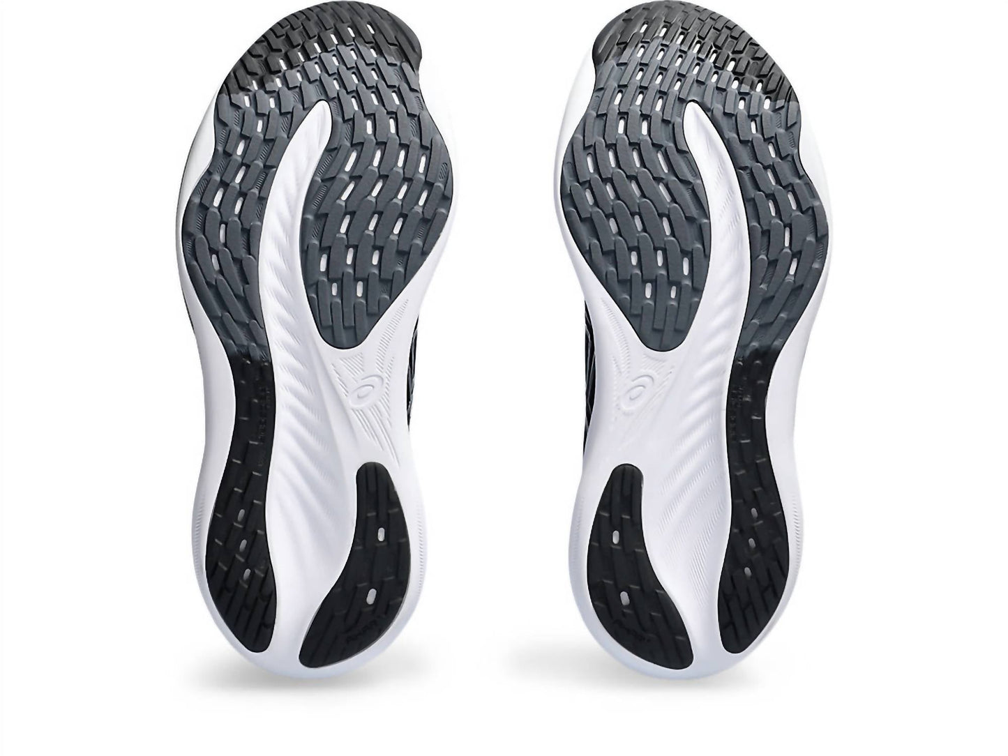 Asics - WOMEN'S NIMBUS V26 RUNNING SHOES
