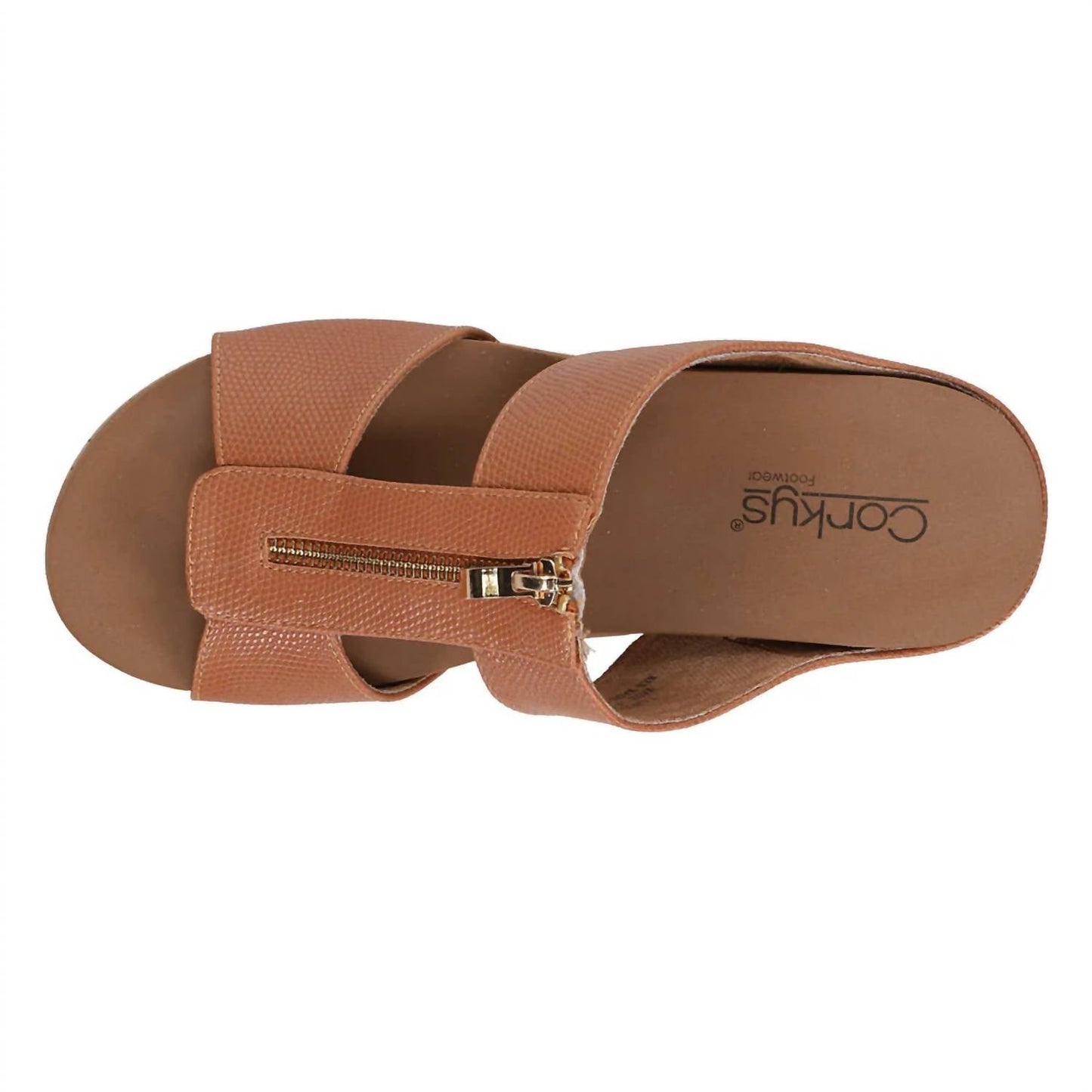 Corkys Footwear - Women's Taboo Wedge Sandals