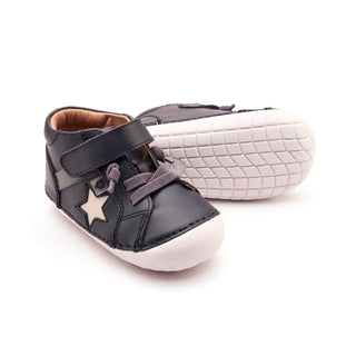 Oldsoles - Baby's Rad Pave Shoe