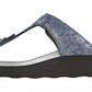 Sas - Sanibel T-strap Slide Sandal