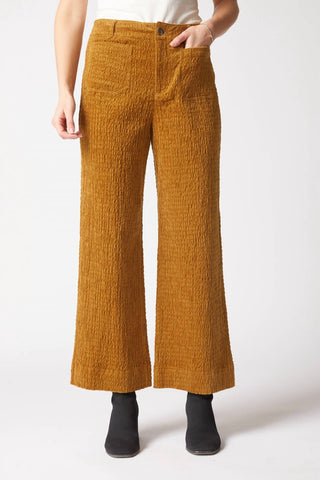 Habitat - Rustic Stretch Cord Patch Pocket Ankle Pant