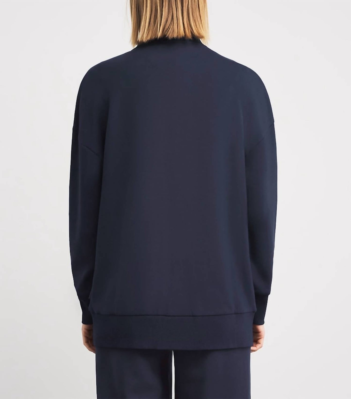 Varley - Masie Longline Sweater