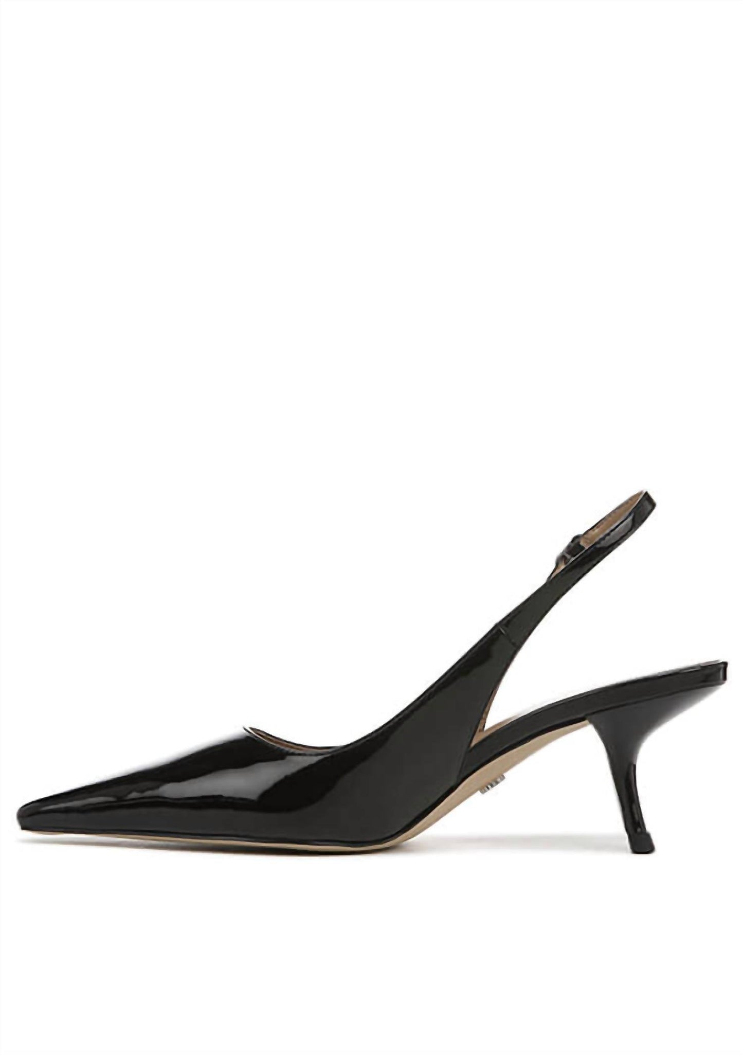 Sam Edelman - Women's Bianka Slingback Pump