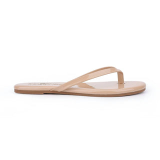 Yosi Samra - Women's Rivington Flip Flop Sandal