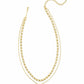 Kendra Scott - Deliah Multi Strand Necklace