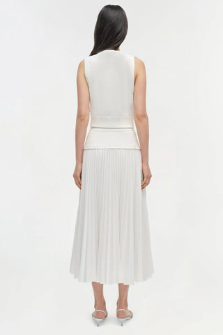 Simkhai - Wynonna Sleeveless Top