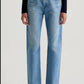 Ag Jeans - ADRIA LOW RISE WIDE LEG JEAN