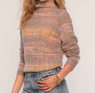 Heartloom - Astrid Long Sleeve Sweater