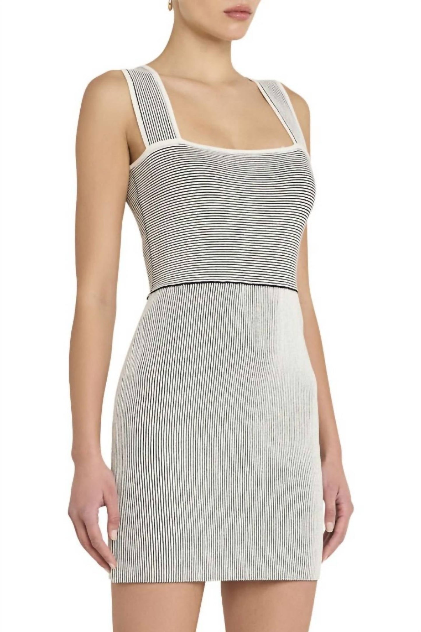 Amanda Uprichard - Corenne Mini Dress