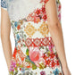 Johnny Was - Tango Relaxed Dolman Sleeve Tunic