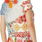 Johnny Was - Tango Relaxed Dolman Sleeve Tunic